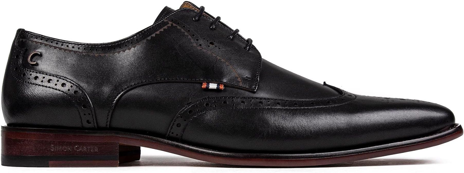 Simon Carter Beagle Shoes