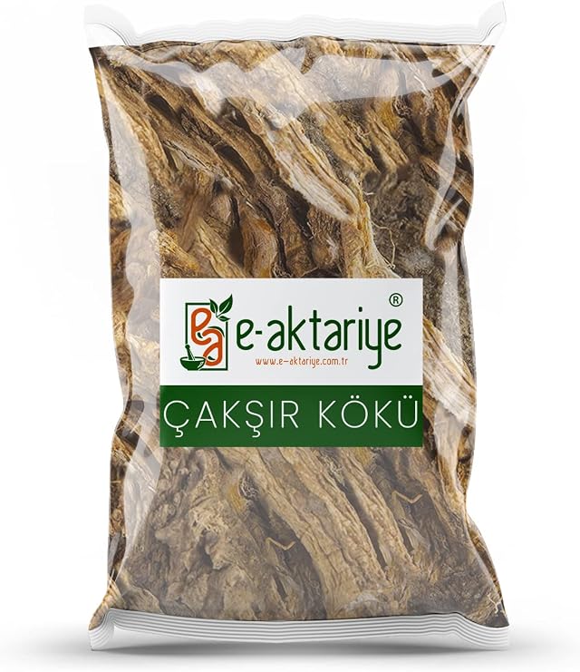 ea e-aktariye Çakşır Kökü 75 Gr