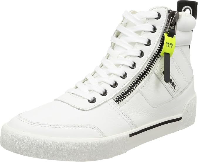 Diesel Men's High-Cut Sneaker D-VELOWS Y01988PRR13