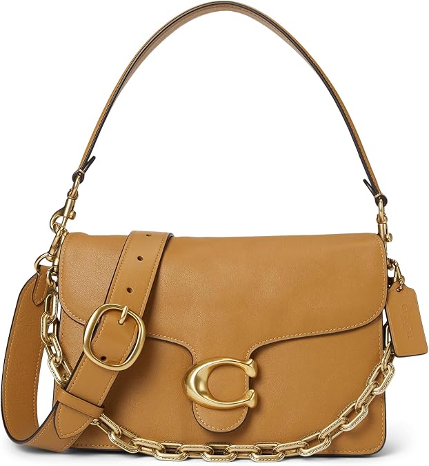 Coach Women's Chain Tabby Shoulder Bag SHB