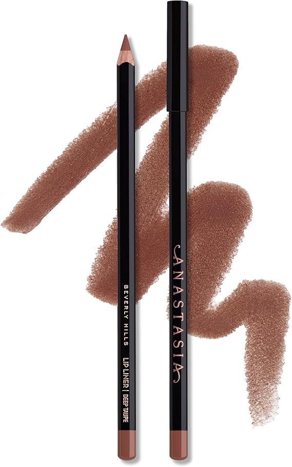 Anastasia Beverly Hills - Lip Liner Precision Matte Long-Lasting Pencil
