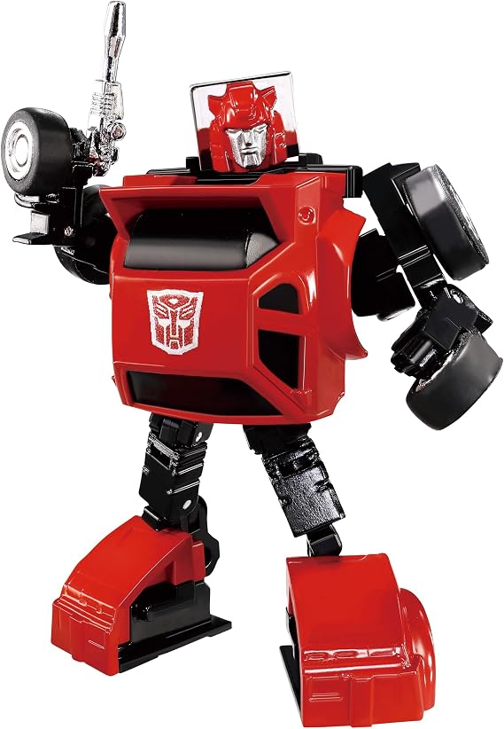Transformers Missing link C-04 Cliff