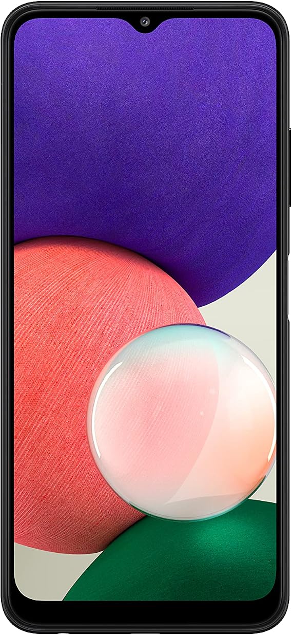 Samsung Galaxy A22 Grey 64GB