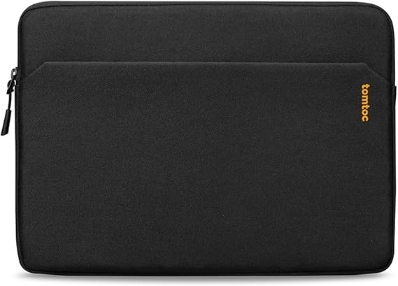 Tomtoc Apple iPad/Samsung Tablet Çantası (10.5 inç)