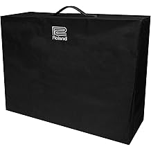 Roland Rac-Jc120 Premium Embroidered Amp Cover