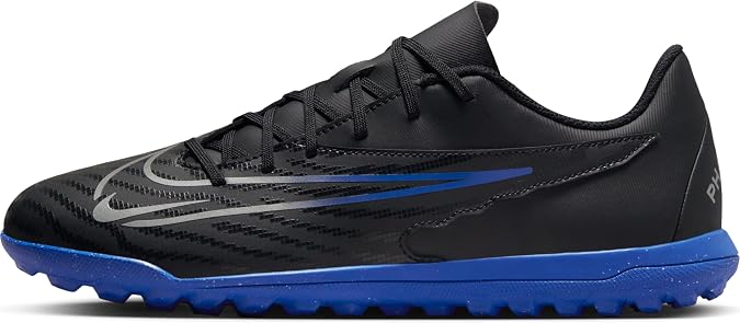 NIKE Men's Phantom Gx Club Tf Sneaker