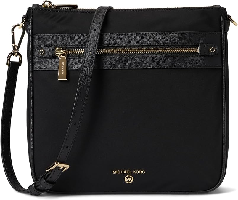 Michael Kors Jet Set CHARM NS Crossbody Large