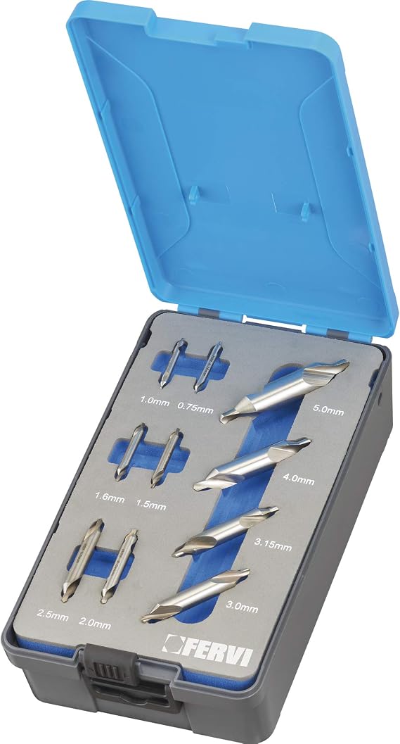 Center Tips Series