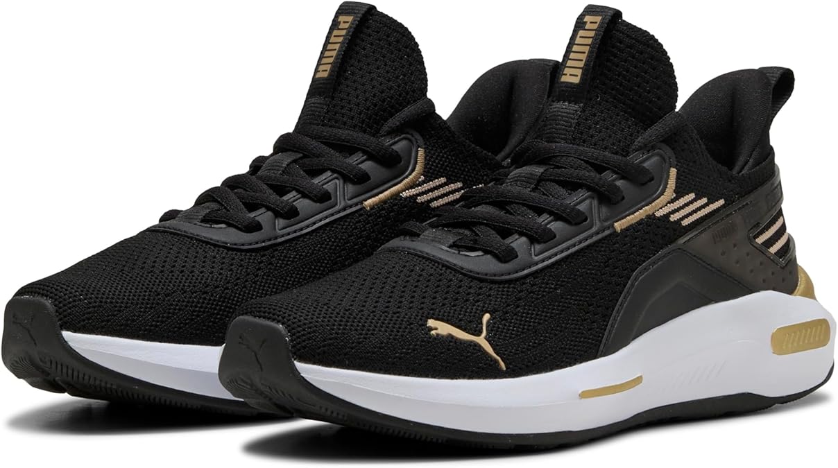 Puma Unisex Softride Enzo 5 HypeRoad Running Shoe