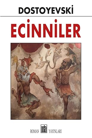 Ecinniler