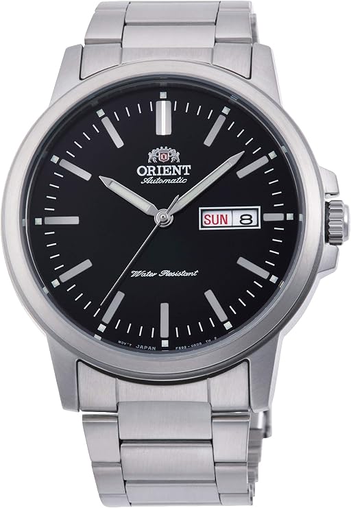 Orient Taucher RA-AA0C01B19B Automatic Mens Watch