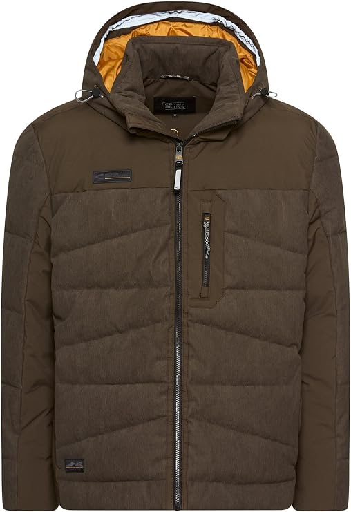 camel active Men's Jacket