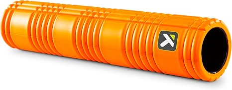 Trigger Point Performance GRID 2.0 Foam Roller - Orange One Size