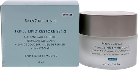 Skinceuticals Triple Lipid Restore Anit-Age Cream 48ml