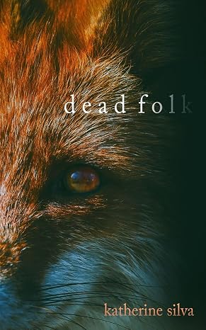 Dead Folk Deadlands
