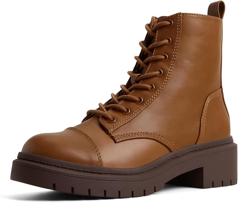 Aldo Women's GoerCombat Boot