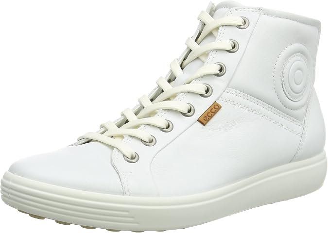 ECCO Soft 7 Sneaker, Women's Sneaker