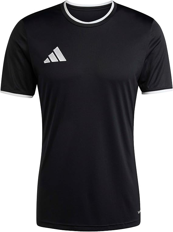 adidas Men's Entrada26 Jersey Jersey (Short Sleeve) (Pack of 1)