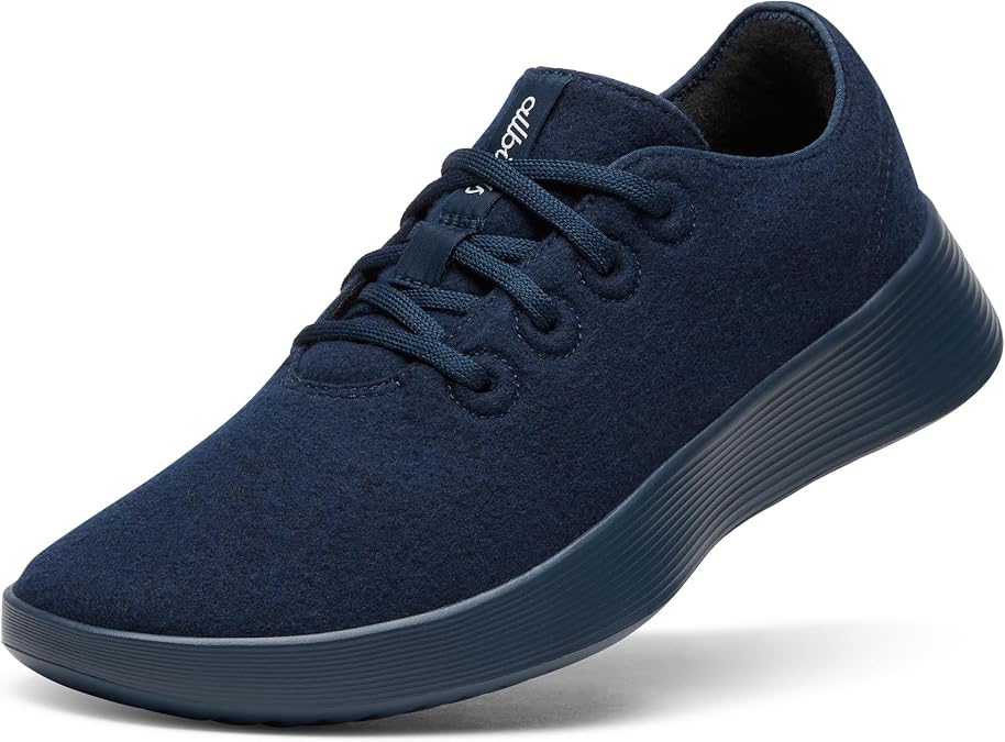 Allbirds Men's Wool Runner GoSneaker