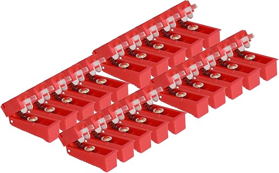 Fdit Activation Switch, High Sensitivity for MIG Welder, 15A