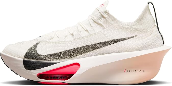 NIKE Men's Alphafly 3 Herren-straßenlaufschuh Für Wettkämpfe Road Running Shoe