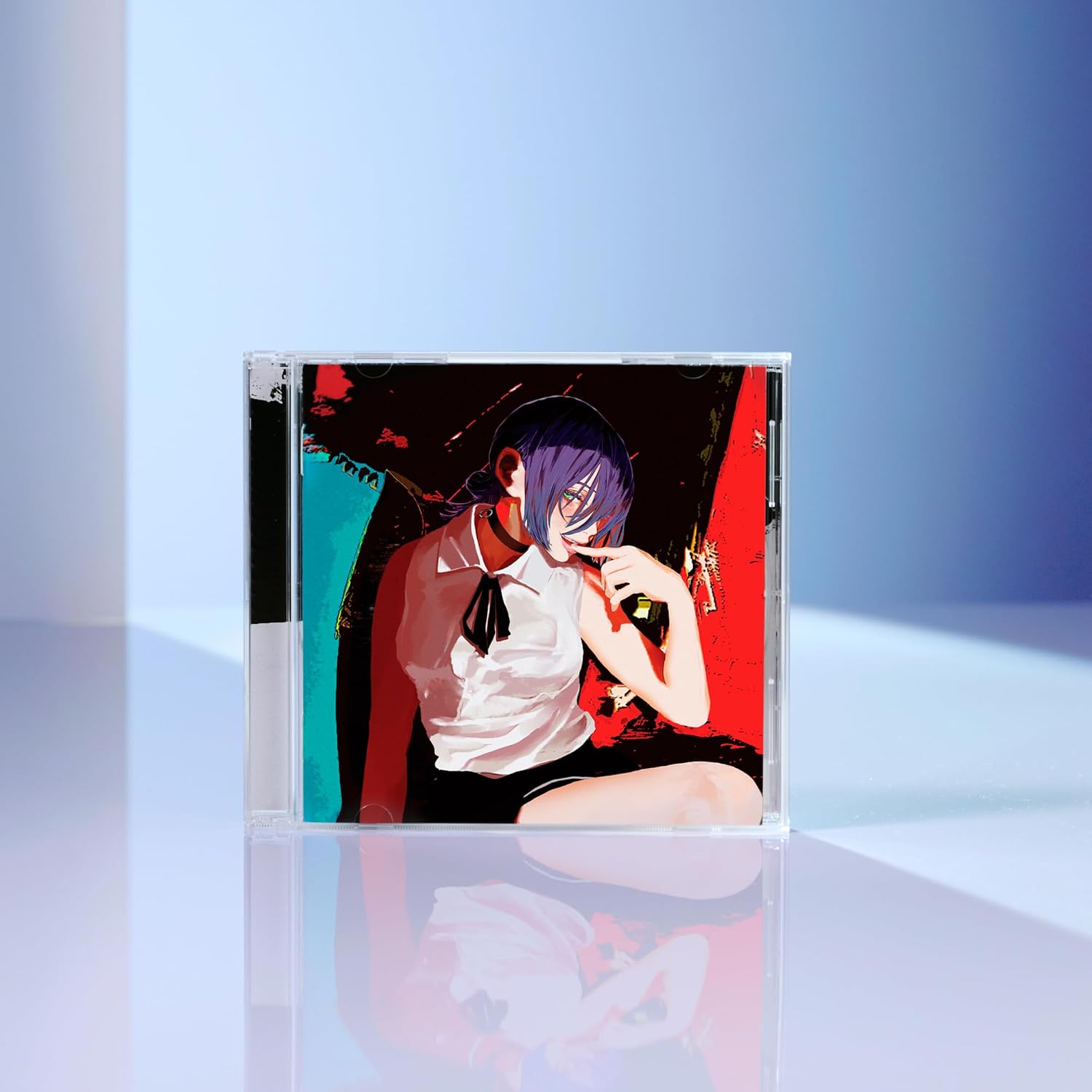 Iris Out / Jane Doe 通常盤 - 米津玄師 特典なし