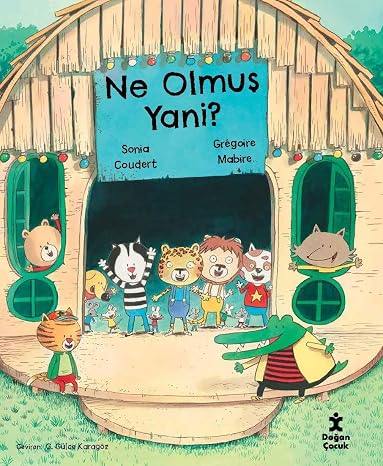 Ne Olmuş Yani?