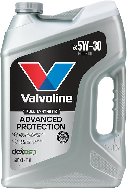 Valvoline 787007