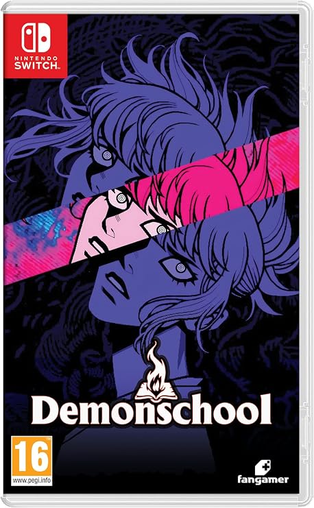 Demonschool - Switch
