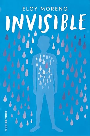 Invisible (edición con contenido adicional): 1 (Nube de Tinta)
