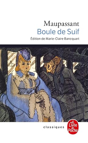 Boule de Suif: [nouvelles