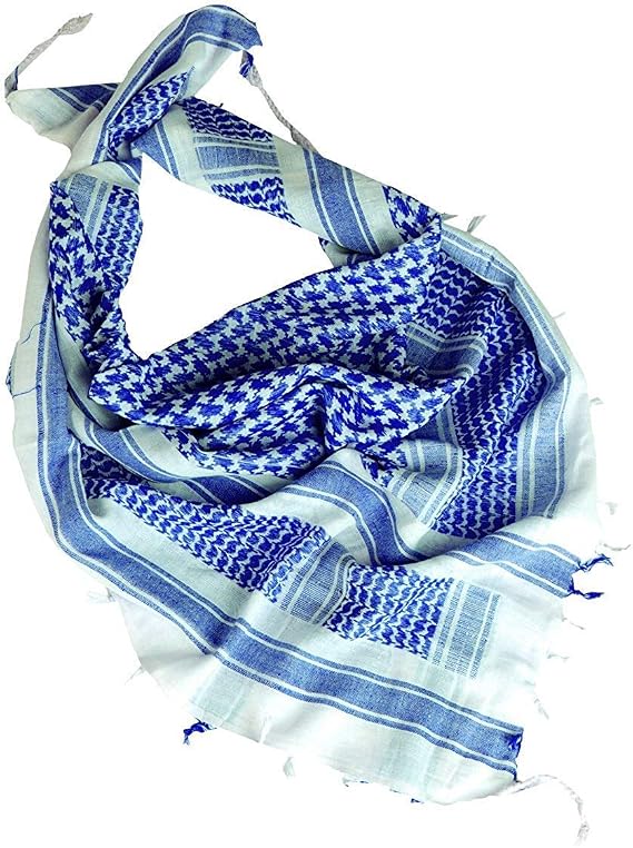 Mil-Tec Herren Shemagh Halstuch