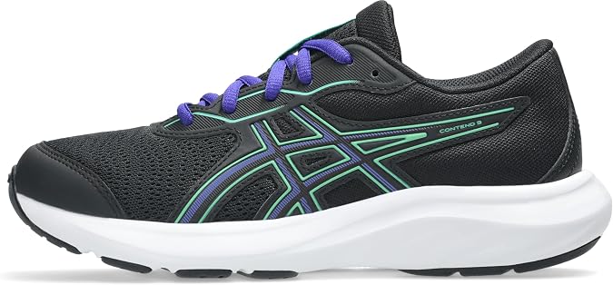 ASICS Boy's Contend 9 Gs Sneaker