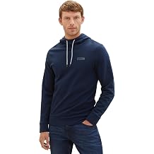 TOM TAILOR Men's Sweatshirt