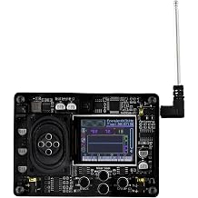 for MINI Musical Instrument,With Screen Display 70 Different Voices Pocket Electronic Synthesizer Music Module Electronic Instrument