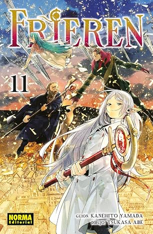 Frieren 11