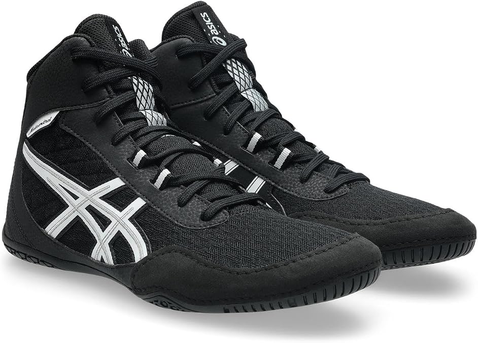 ASICS Men's MATCONTROL 4 Wrestling Shoe