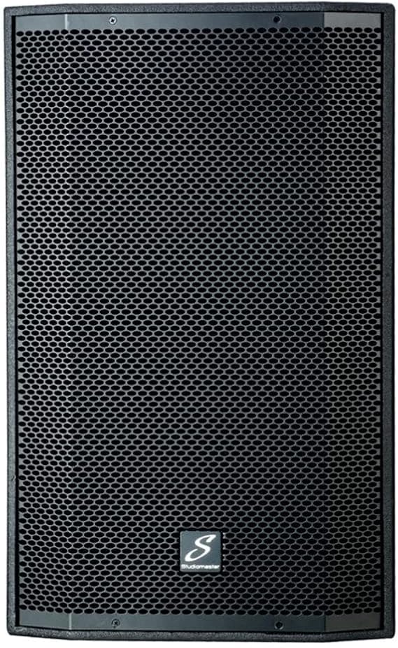 Studiomaster VENTURE 15 15-Inch Passive Speaker Cabinet