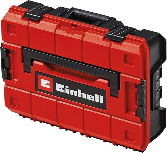 Einhell Orijinal E-Case S-F Köpüklü Taşıma ve Saklama Çantası 4540011