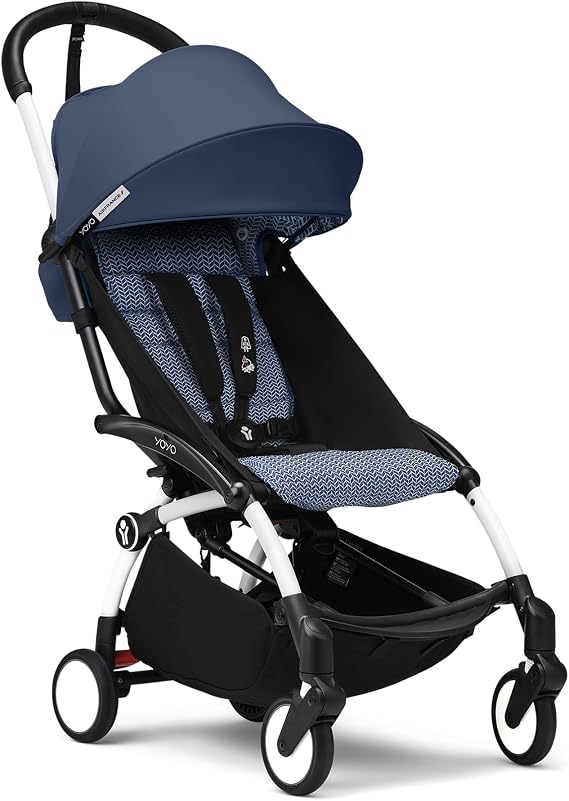 Stokke YOYO3 Stroller from 6 Months