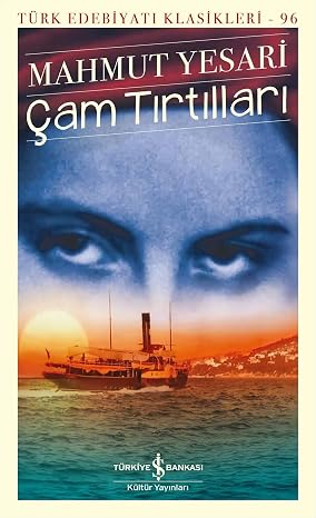 Çam Tırtılları
