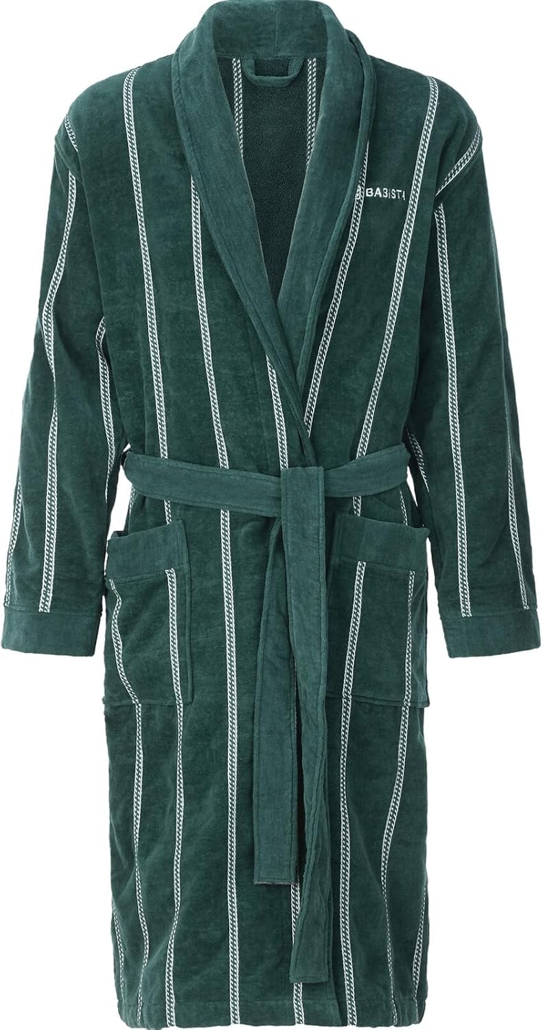 BABISTA Armandi Men's Bathrobe