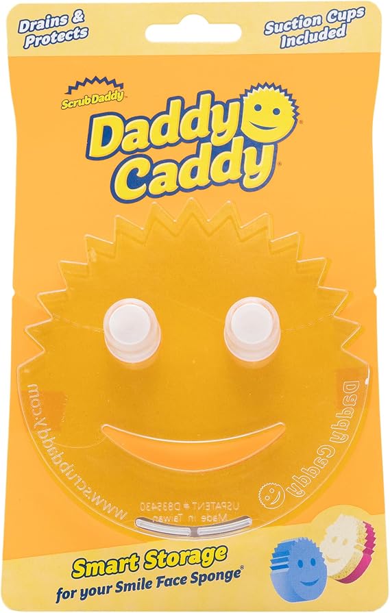 Daddy Caddy Sünger Saklama Standı