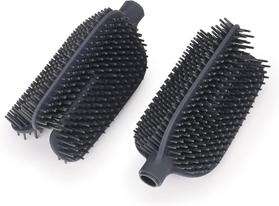 Joseph Joseph Flex 360 Yedek Tuvalet Fırçası Başlıkları - 2'li Paket