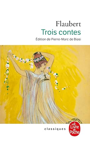 Trois contes