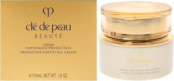 Cle De Peau Protective Fortifying Cream SPF 20 For Women 1.8 oz Cream