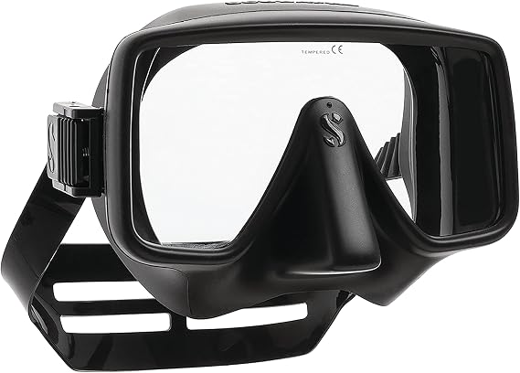 SCUBAPRO Frameless Gorilla