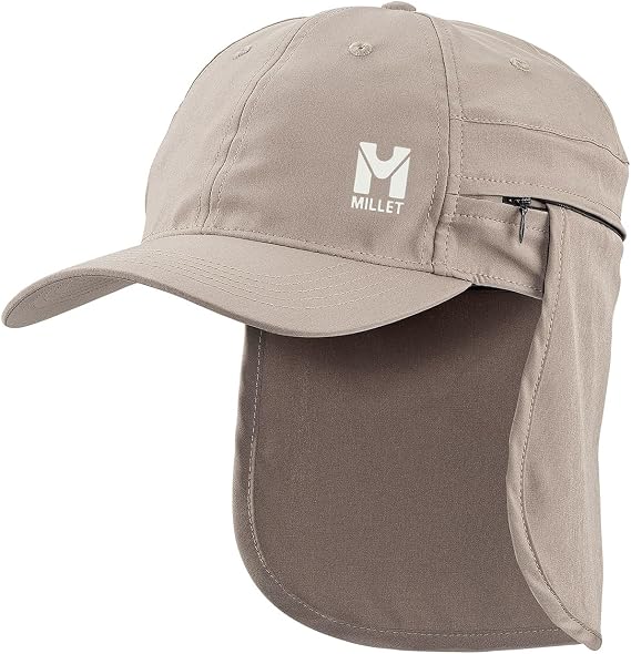 MILLET Trekker II Unisex Newspaper Cap