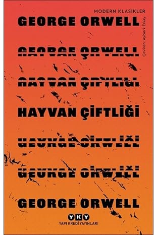 Hayvan Çiftliği