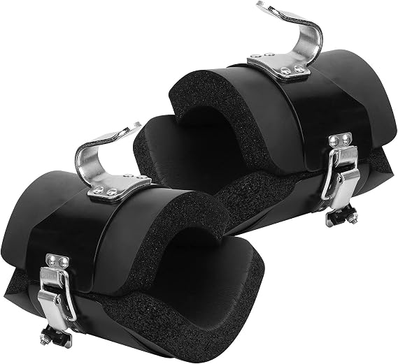 Inversion Boots, Hanging Pull Up Fitness Equipment